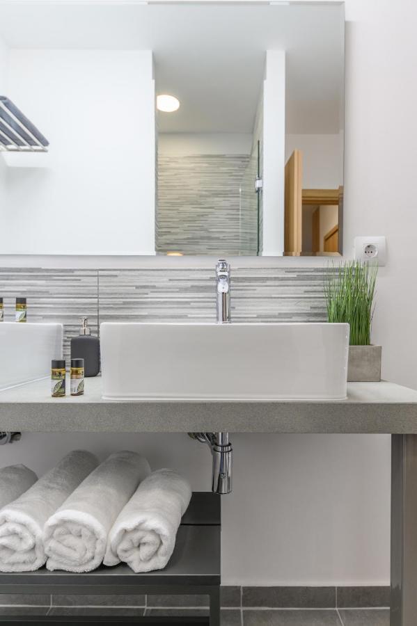 Magnolia City Suite Patras Dış mekan fotoğraf