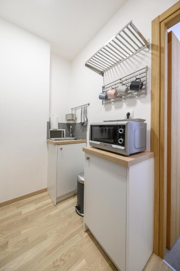 Magnolia City Suite Patras Dış mekan fotoğraf