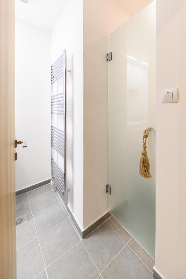 Magnolia City Suite Patras Dış mekan fotoğraf