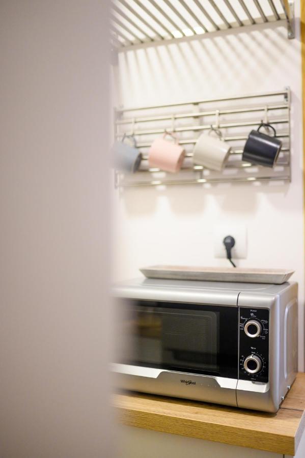 Magnolia City Suite Patras Dış mekan fotoğraf