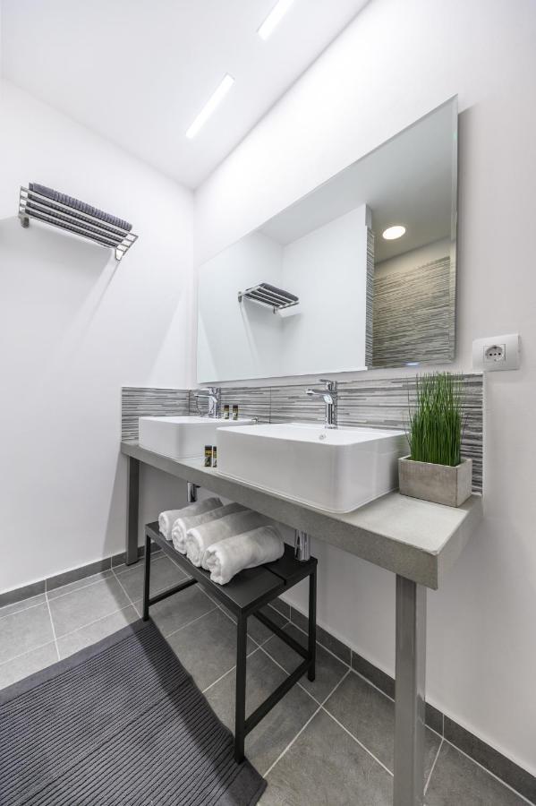 Magnolia City Suite Patras Dış mekan fotoğraf