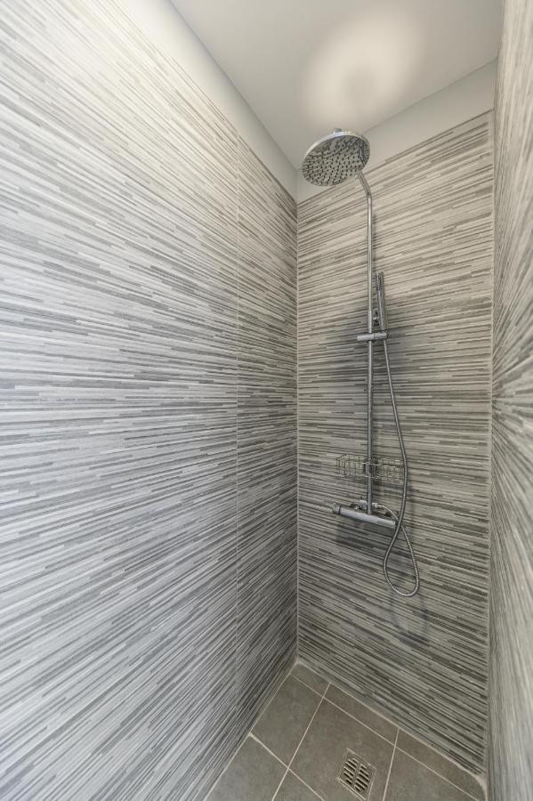 Magnolia City Suite Patras Dış mekan fotoğraf