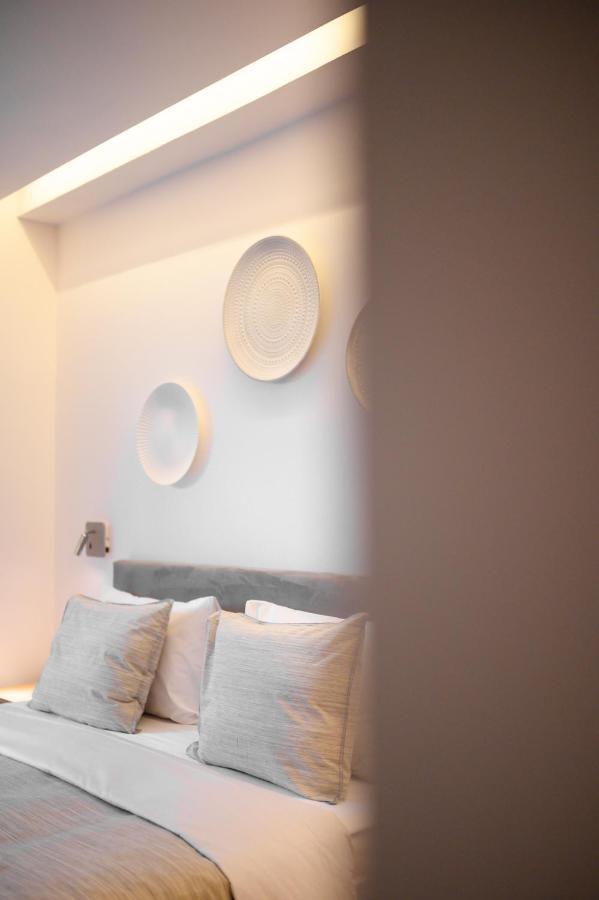 Magnolia City Suite Patras Dış mekan fotoğraf